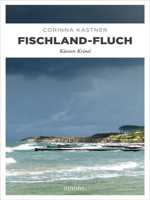 cover image of Fischland-Fluch